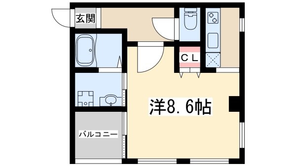 IB豊津