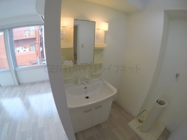 吹田市垂水町２丁目のマンション