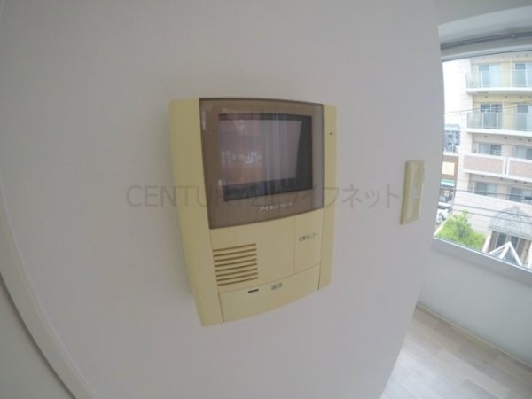 吹田市垂水町２丁目のマンション