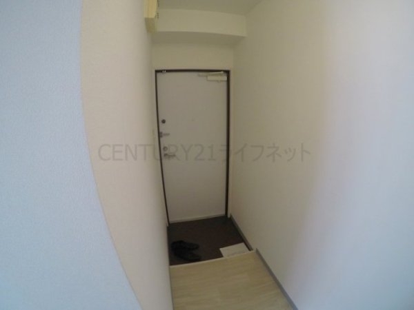 吹田市垂水町２丁目のマンション