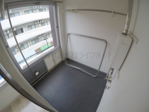 吹田市垂水町２丁目のマンション