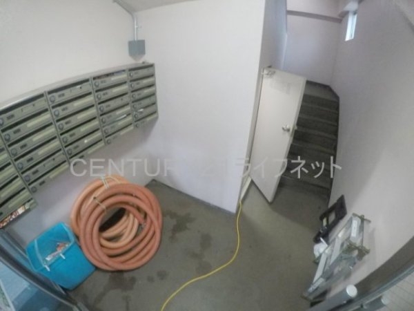 吹田市垂水町２丁目のマンション