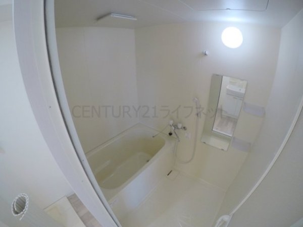 吹田市垂水町２丁目のマンション