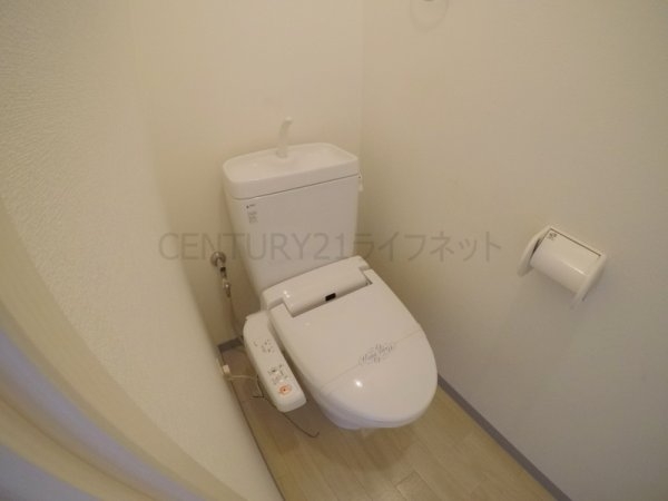 吹田市垂水町２丁目のマンション