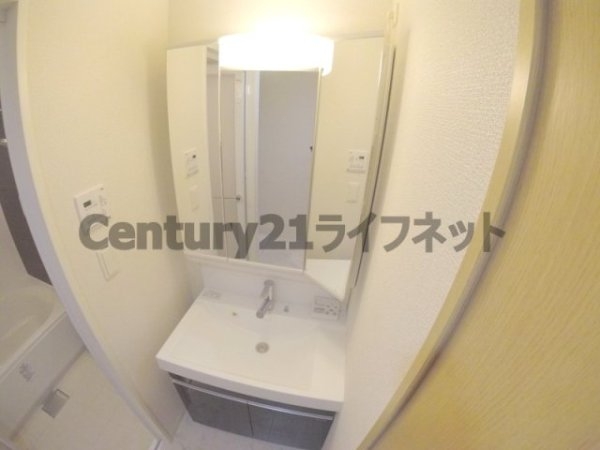 アミティエ扇町リアン