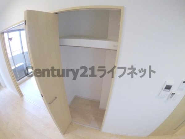 アミティエ扇町リアン