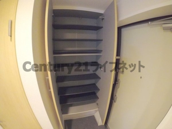 アミティエ扇町リアン