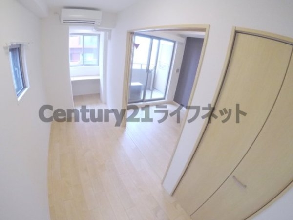 アミティエ扇町リアン