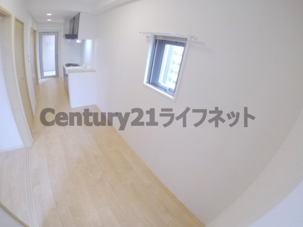 アミティエ扇町リアン