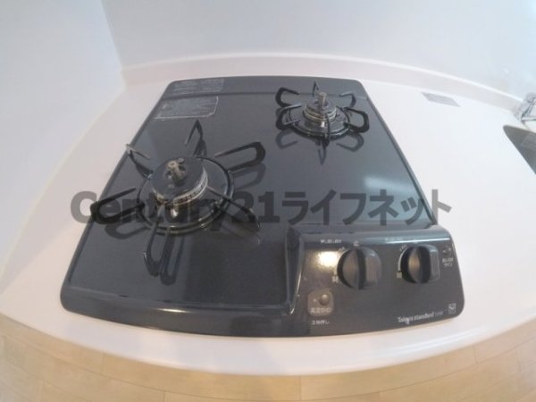 アミティエ扇町リアン
