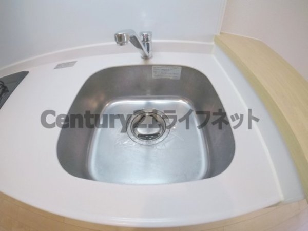 アミティエ扇町リアン