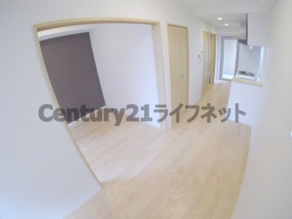 アミティエ扇町リアン