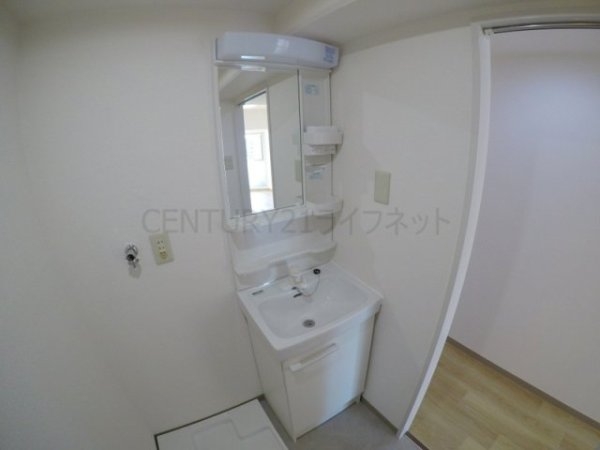 新大阪川島マンション