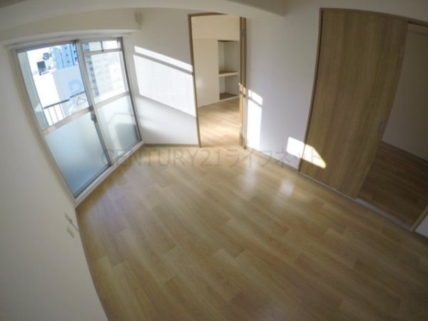 新大阪川島マンション
