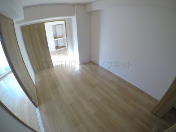 新大阪川島マンション