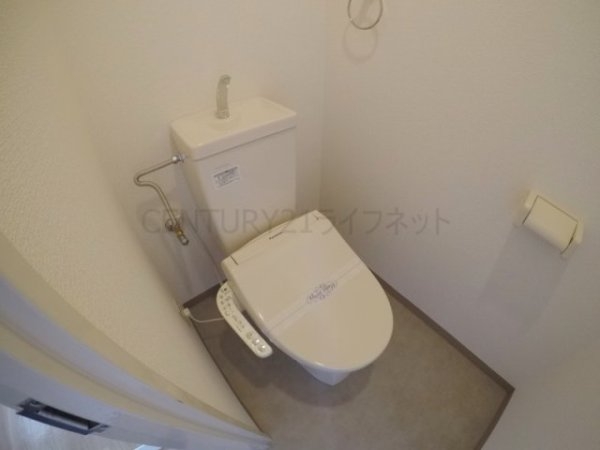 新大阪川島マンション