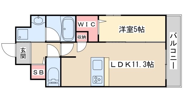パグーロ東三国