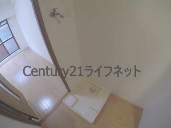 ローズコーポ天満東２