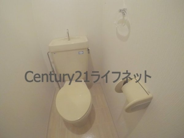 ローズコーポ天満東２