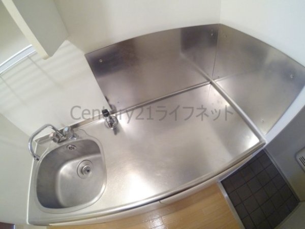 ローズコーポ天満東２