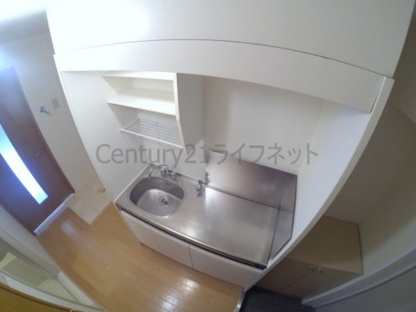 ローズコーポ天満東２