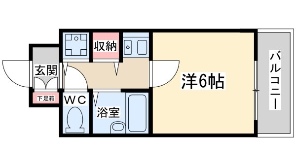 リーガル北梅田