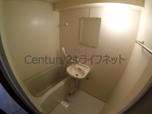 リーガル北梅田
