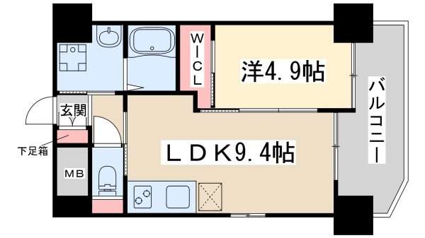 ノルデンハイム江坂2