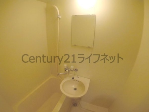 リーガル天神橋