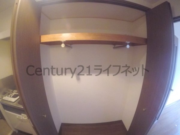 リーガル天神橋