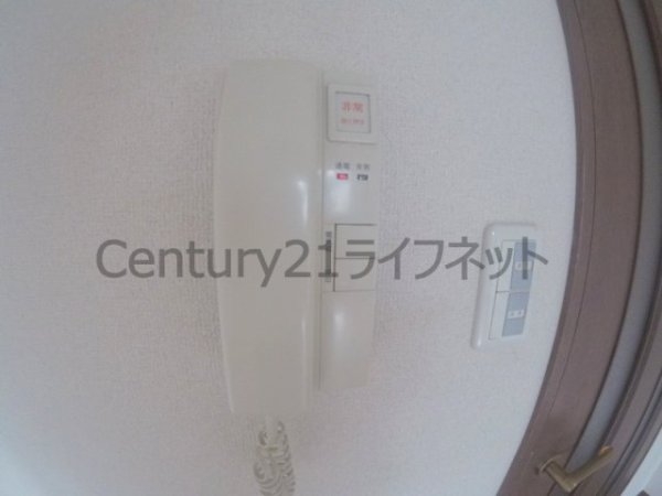 リーガル天神橋