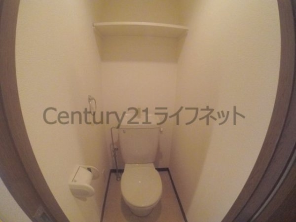 リーガル天神橋