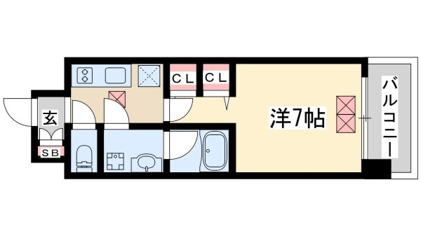 スプランディッド三国2