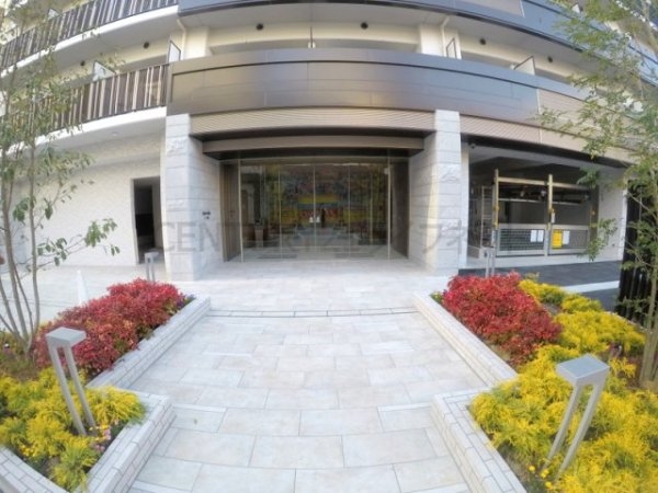 大阪市淀川区十三本町１丁目のマンション