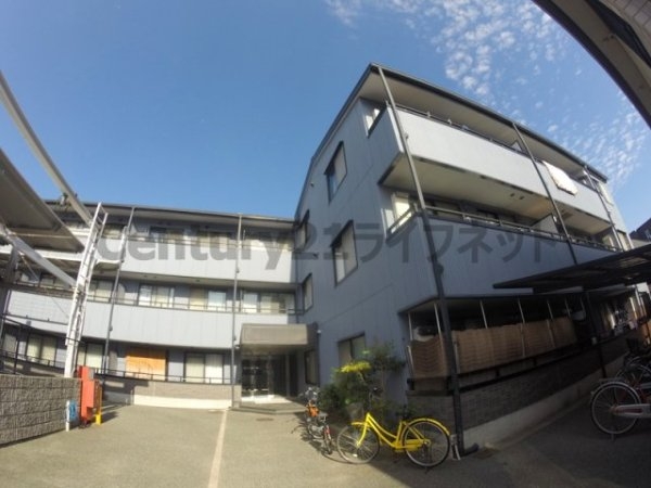 シャトレー新大阪
