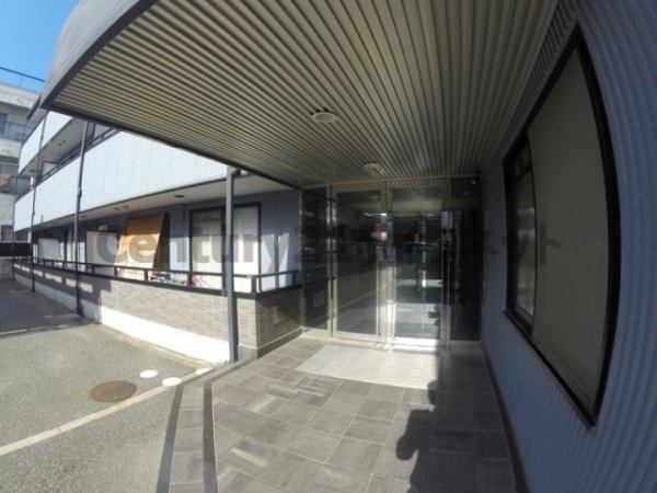 シャトレー新大阪