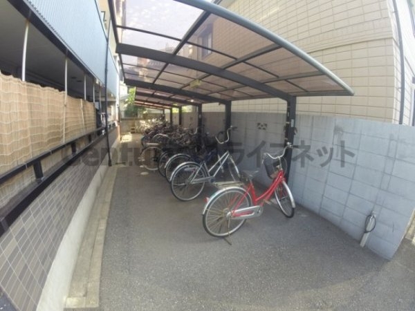 シャトレー新大阪