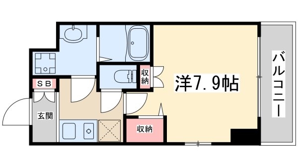 アーデン江坂3
