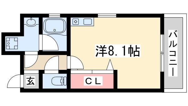 アーデン江坂2