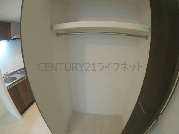 スワンズシティ新大阪プライム