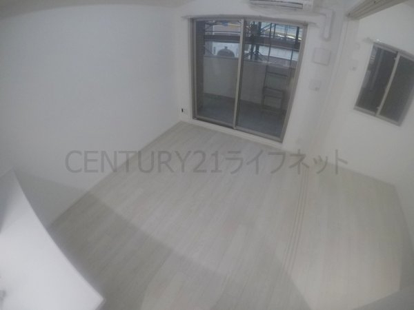 大阪市淀川区十三東２丁目のマンション