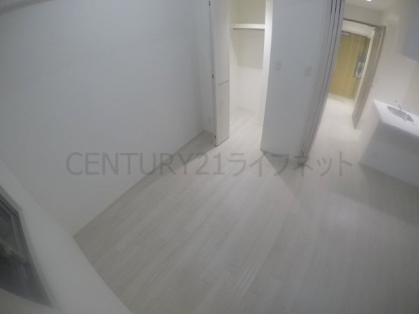大阪市淀川区十三東２丁目のマンション
