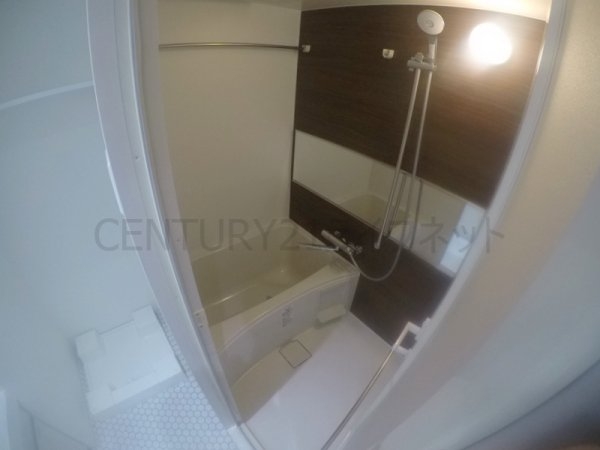 大阪市淀川区十三東２丁目のマンション