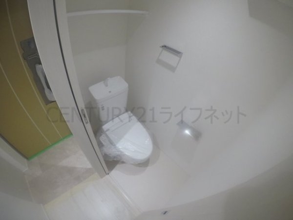 大阪市淀川区十三東２丁目のマンション