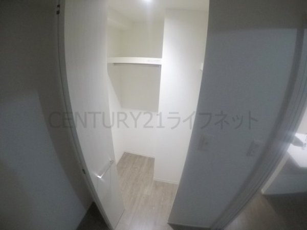 大阪市淀川区十三東２丁目のマンション