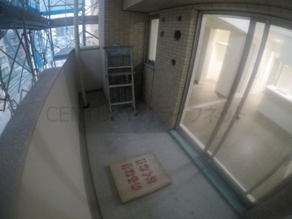 大阪市淀川区十三東２丁目のマンション