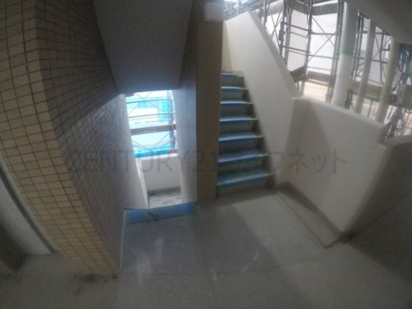 大阪市淀川区十三東２丁目のマンション