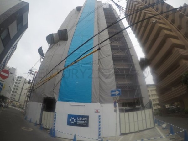 大阪市淀川区十三東２丁目のマンション