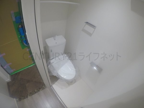 大阪市淀川区十三東２丁目のマンション