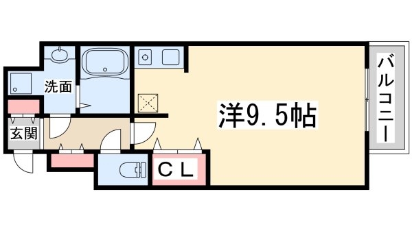 キャピトル新大阪